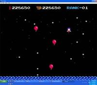 Balloon Fight sur Nintendo Nes